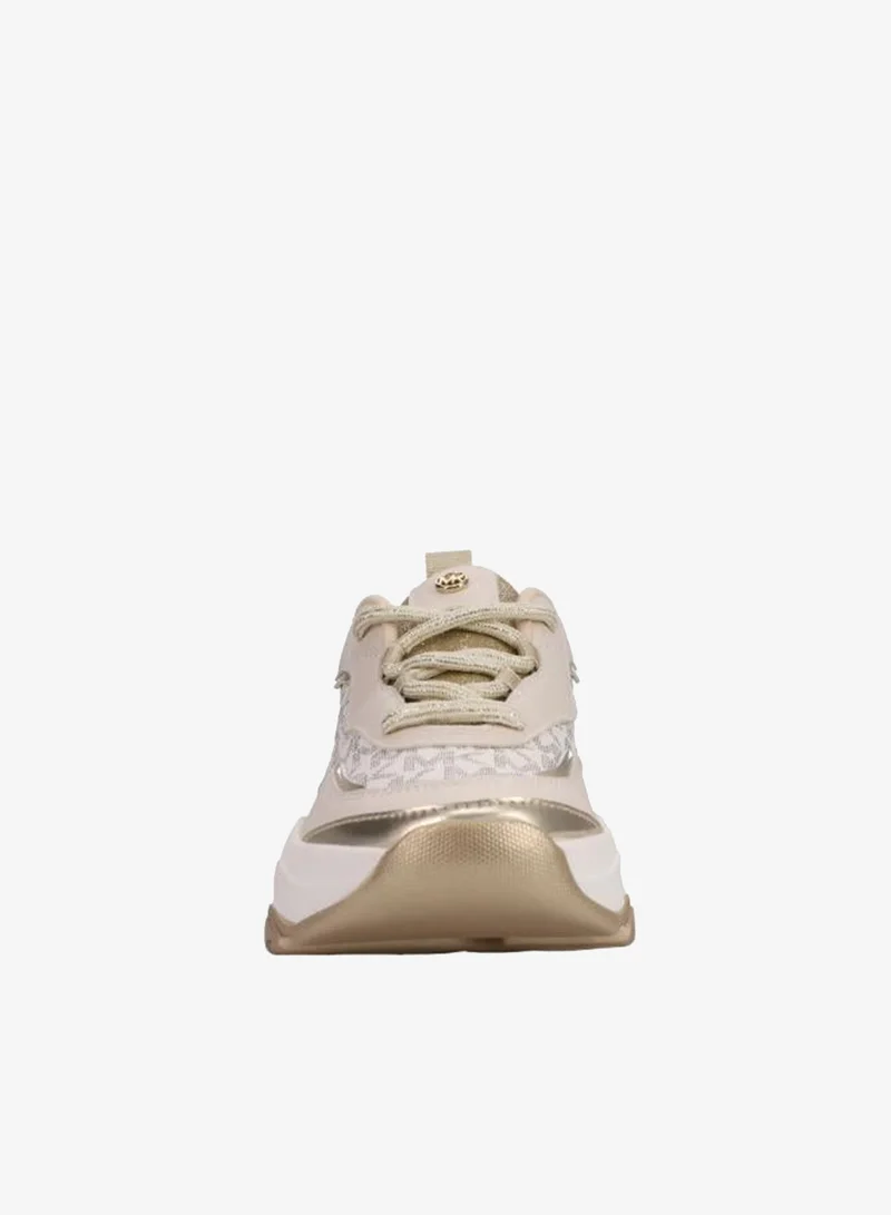 Michael Kors  Kids Low Top Sneakers for Women | Best Price UAE